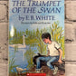 Flipped Pages The Trumpet of the Swan by E. B. White [2005]