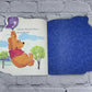 Flipped Pages The Winnie the Pooh Book [Golden Press · 1977]