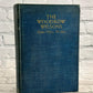 Flipped Pages The Woodrow Wilsons by Elanor Wilson McAdoo [1937 · First Edition]