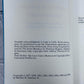 Flipped Pages Thornton Burgess Harrison Cady A Book, Magazine and Newspaper Bibliography By Michael Dowhan [Signed · 1990]