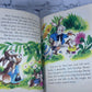 Flipped Pages Walt Disney's Bunny Book [A Little Golden Book · 1969]