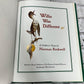 Flipped Pages Willie Was Different By Norman Rockwell [1994 · 1st Edition · 6th Print]