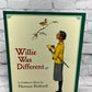 Flipped Pages Willie Was Different By Norman Rockwell [1994 · 1st Edition · 6th Print]