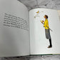 Flipped Pages Willie Was Different By Norman Rockwell [1994 · 1st Edition · 6th Print]