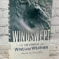 Flipped Pages Windswept: The Story of Wind and Weather By Marq De Villiers [2006]