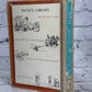 Flipped Pages Winnie-The-Pooh By A.A. Milne [Reprinted 1961 · E. P. Dutton]