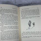 Flipped Pages Winnie-The-Pooh By A.A. Milne [Reprinted 1961 · E. P. Dutton]