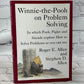 Flipped Pages Winnie-the-Pooh on Problem Solving by Roger Allen [1995 · First Printing]