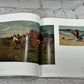 Flipped Pages Winslow Homer: Force of Nature by Riding, Riopelle & Di Stephano [2022]