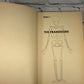 Flipped Pages Wonders Of The Human Body by Anthony Ravielli [1961 · First Printing]