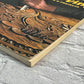 Flipped Pages Woodcarving: Techniques and Projects by James B. Johnstone [1971]