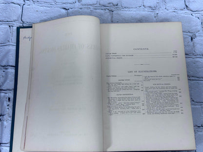 Flipped Pages Works of Charles Dickens [Complete 6 Volume Set · Collier's Unabridged Ed. · 1800s]
