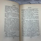 Flipped Pages Works Of Ivan Turgenieff [Edition De Luxe · Jefferson Press · 1903]