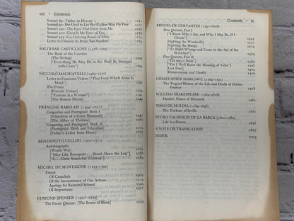 Flipped Pages World Masterpieces: Literature of Wester Culture Through the Renaissance [1956]