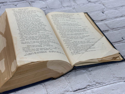 Flipped Pages World Masterpieces: Literature of Wester Culture Through the Renaissance [1956]