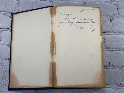 Flipped Pages World Masterpieces: Literature of Wester Culture Through the Renaissance [1956]