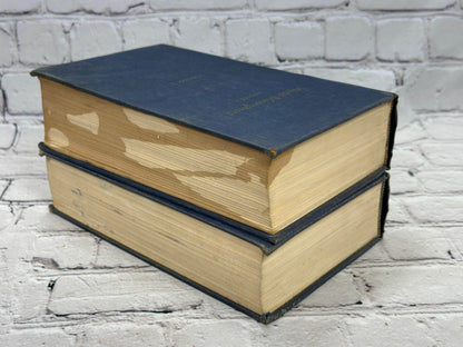 Flipped Pages World Masterpieces: Literature of Wester Culture Through the Renaissance [1956]