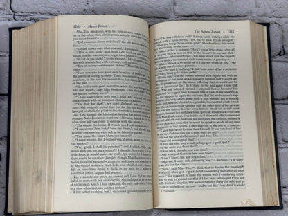 Flipped Pages World Masterpieces: Literature of Wester Culture Through the Renaissance [1956]