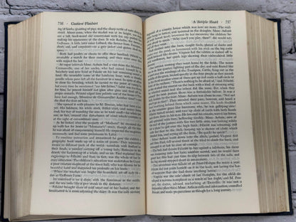 Flipped Pages World Masterpieces: Literature of Wester Culture Through the Renaissance [1956]