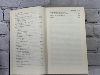 Flipped Pages World Masterpieces: Literature of Wester Culture Through the Renaissance [1956]