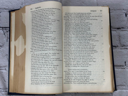 Flipped Pages World Masterpieces: Literature of Wester Culture Through the Renaissance [1956]