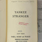 Flipped Pages Yankee Stranger by Elswyth Thane [1944 · Fifteenth Printing]