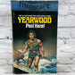 Flipped Pages Yearwood by Paul Hazel [1st Print · 1981]