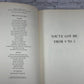 Flipped Pages You've Got me from 9 to 5 editd by Lawrence Lariar [1956]