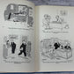 Flipped Pages You've Got me from 9 to 5 editd by Lawrence Lariar [1956]