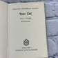 Flipped Pages Your Cat by Ann L. Stubbs [1964 · First Edition]