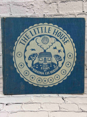 The Little House