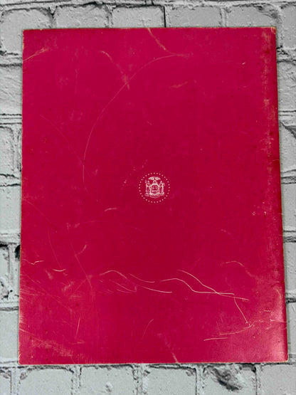 Governors of New York State, New York State Office of General Services paperback - rear cover