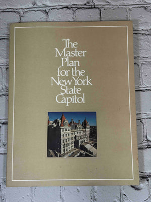 The Master Plan for the New York State Capitol