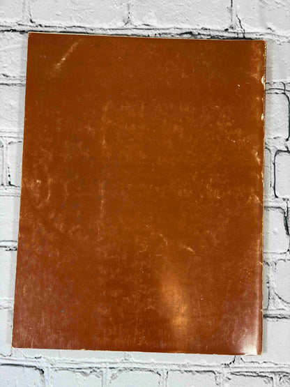 The People's Choice by Allison P. Bennett, 1980 Albany County Historical Association paperback - rear cover