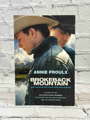 Brokeback Mountain