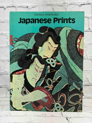 Japanese Prints