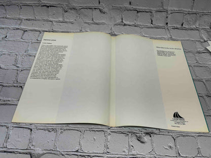 Japanese Prints by Cecilia Whitford, 1983 Gallery Books hardcover - dust jacket flaps