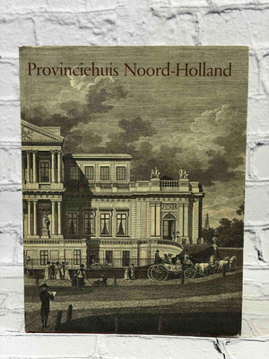 Provinciehuis Noord-Holland