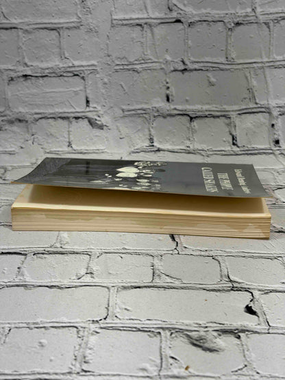 The People Called Shakers by Edward Deming Andrews, 1963 Dover Publications paperback - page edges
