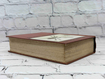 How Animals Work by F. Martin Duncan, 1926 T. C. & E. C. Jack hardcover - page edges