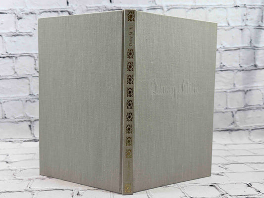 Daisy Miller by Henry James, 1974 Westvaco hardcover - spine and front board