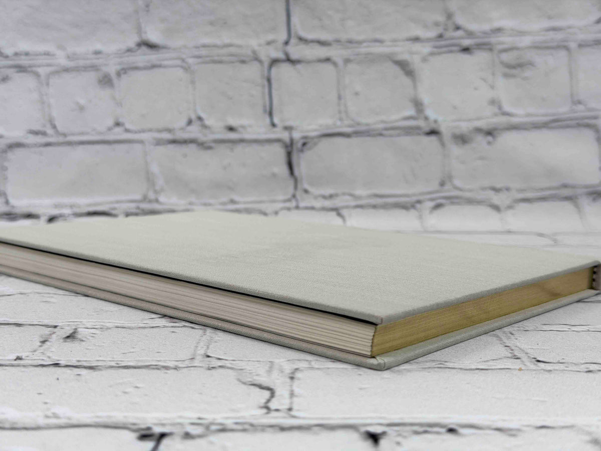 Daisy Miller by Henry James, 1974 Westvaco hardcover - page edges