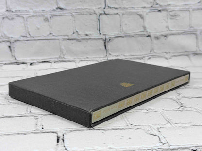 Daisy Miller by Henry James, 1974 Westvaco hardcover - slipcase
