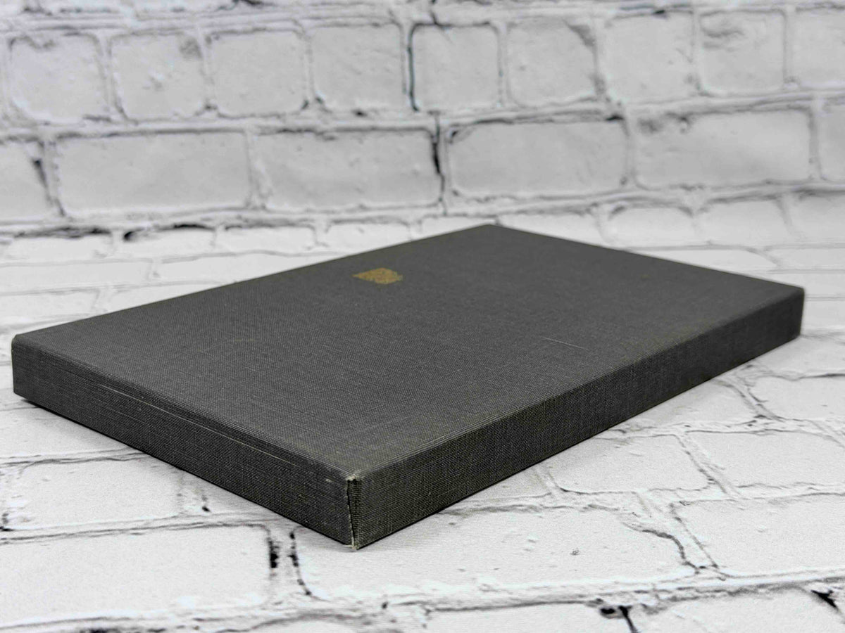 Daisy Miller by Henry James, 1974 Westvaco hardcover - slipcase
