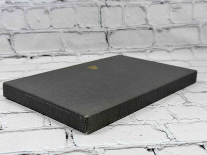 Daisy Miller by Henry James, 1974 Westvaco hardcover - slipcase