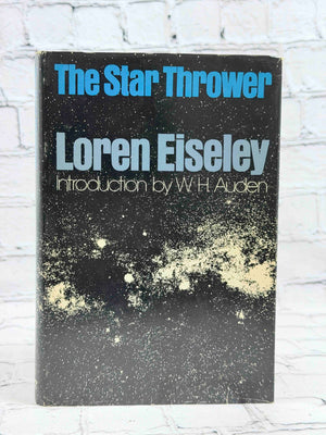 The Star Thrower