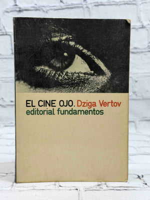 El Cine Ojo