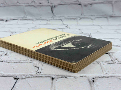 El Cine Ojo by Dziga Vertov, 1973 Editorial Fundamentos paperback - page edges