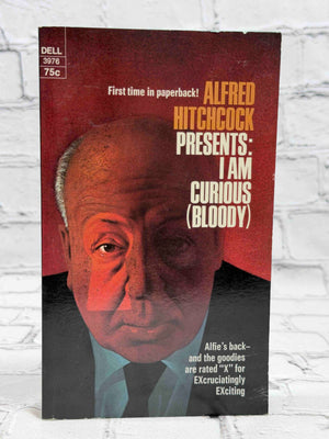 Alfred Hitchcock Presents: I Am Curious (Bloody)