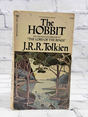 The Hobbit, or There and Back Again